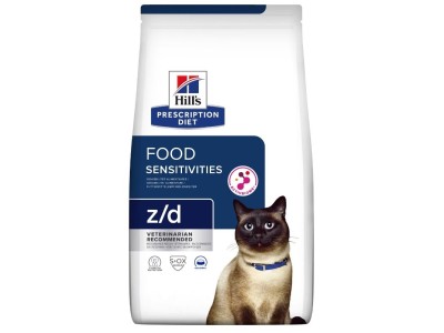 HILL`S PD Food Sensitivities z/d -