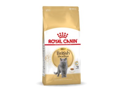 ROYAL CANIN FBN British Shorthair Adult