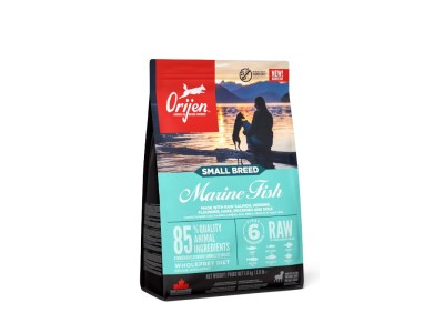 ORIJEN Small Breed Marine Fish -