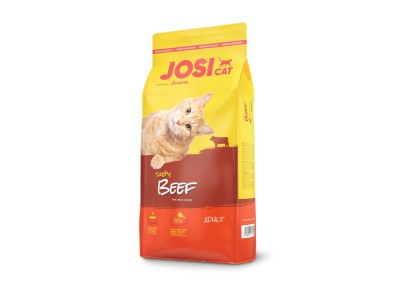 JOSERA JosiCat Beef - dry cat