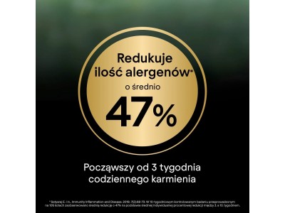 PURINA Pro Plan LiveClear Sterilised Rich
