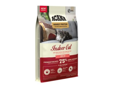 ACANA Highest Protein Indoor Cat -