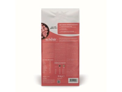 SCHESIR Animal Mono Protein Formula Sterilized