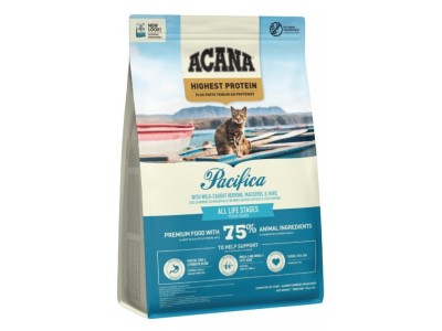 Acana Pacifica Cat 1,8 kg