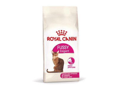 ROYAL CANIN Exigent Fussy - dry
