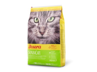 Josera 9510 cats dry food Adult