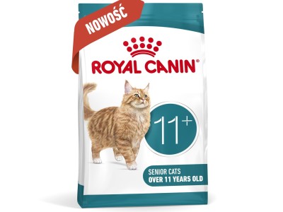 ROYAL CANIN Ageing 11+ - dry