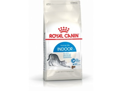 ROYAL CANIN Indoor 27 - dry