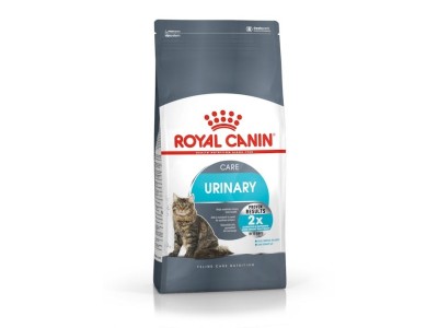 Royal Canin Urinary Care dry cat