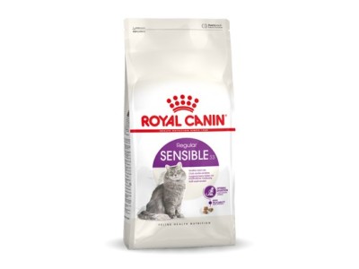 Royal Canin Sensible 33 cats dry