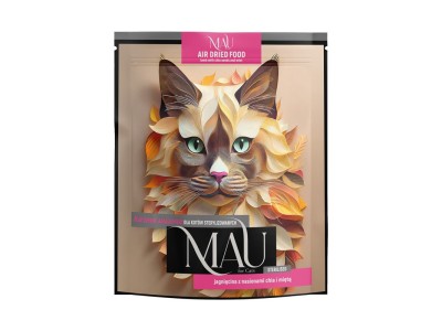 MAU Air dried Sterilised Lamb with