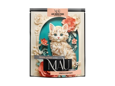 MAU Air dried Junior Veal with