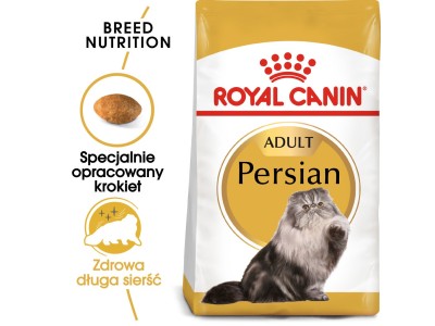 Royal Canin Persian cats dry food