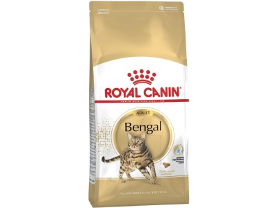 ROYAL CANIN FBN Bengal Adult -