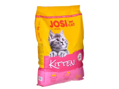 JOSERA JosiCat Kitten - dry cat