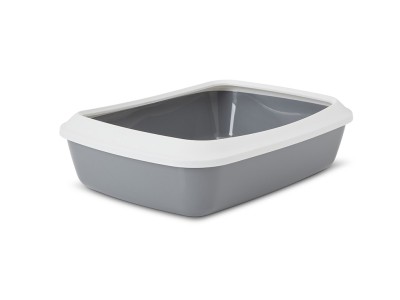 SAVIC IRIZ Litter tray with rim
