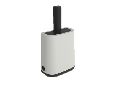 ROTHO Biala White - litter scoop