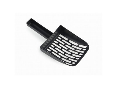 ROTHO Black - litter scoop