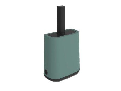 ROTHO Biala Green - litter scoop