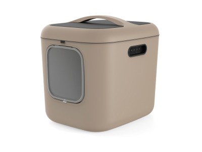 ROTHO Biala XL Cappuccino - cat