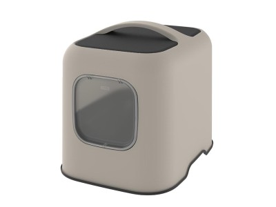 ROTHO Biala Cappuccino - cat litter
