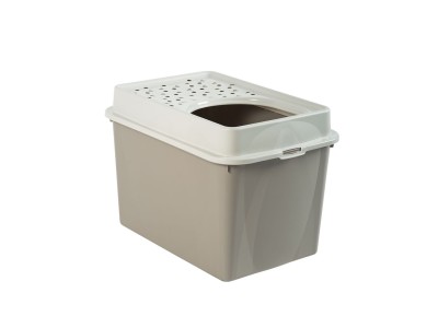 ROTHO Berty Eco Cappuccino - cat
