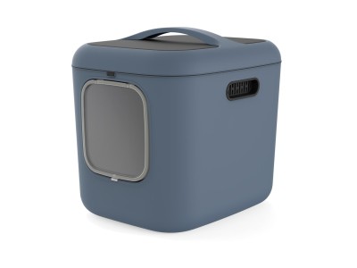 ROTHO Biala XL blue - cat