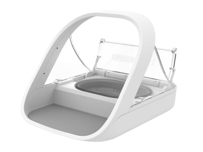 SureFlap MPF001 dog/cat feeder/waterer Plastic White