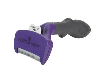 FURminator - furminator for short-haired cats