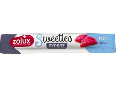 ZOLUX Sweeties Tuna - cat treats