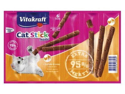 Vitakraft Cat Stick cats dry food