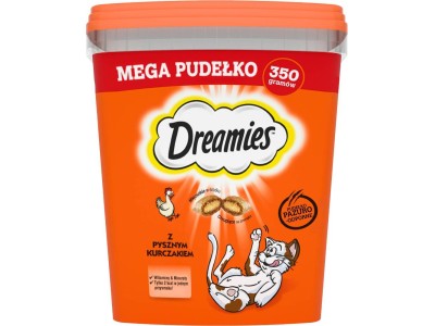 DREAMIES Mixed Flavours with Chicken and