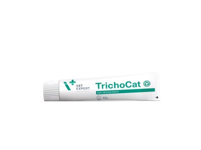 VETEXPERT TrichoCat - anti-hairball paste for