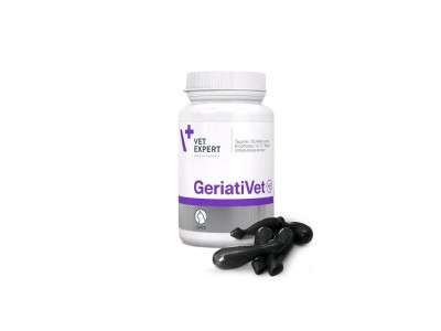 VETEXPERT GeriatiVet Cat - supporting preparation