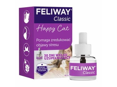 CEVA Feliway Classic - refill -