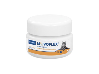 VIRBAC Movoflex Joints - dietary supplements