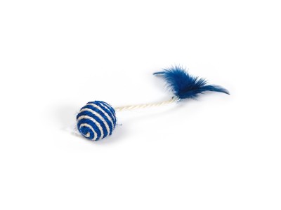 VIRBAC - toy for cat