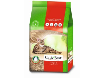 Cat`s Best Eco Plus Original -