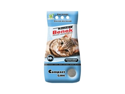 Certech Super Benek Compact Natural -