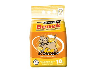 Certech Super Benek Economic - Cat