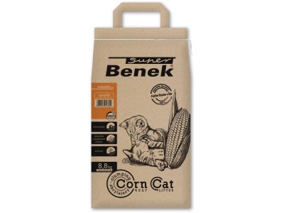 Certech Super Benek Corn Cat -