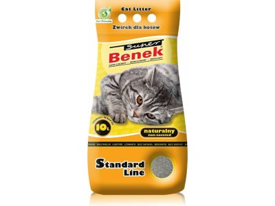 Certech Super Benek Standard Natural -