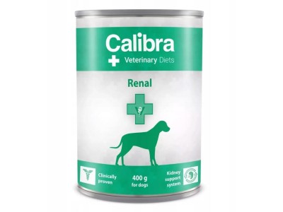 CALIBRA Veterinary Diets Renal Chicken -