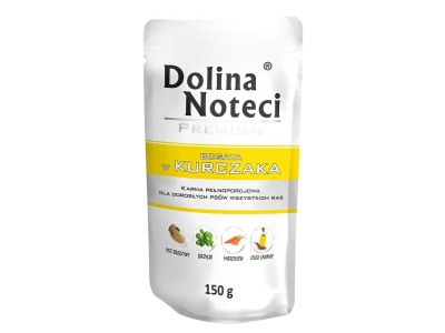 DOLINA NOTECI Premium rich in chicken