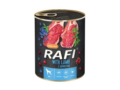 DOLINA NOTECI Rafi with turkey -