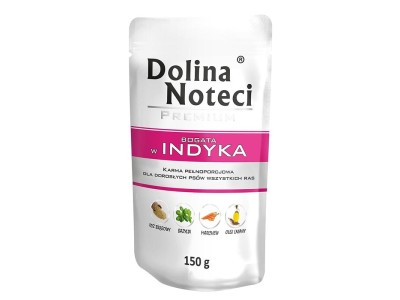 Dolina Noteci 5902921300700 dogs moist food