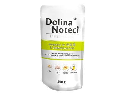 DOLINA NOTECI Premium Rich in goose