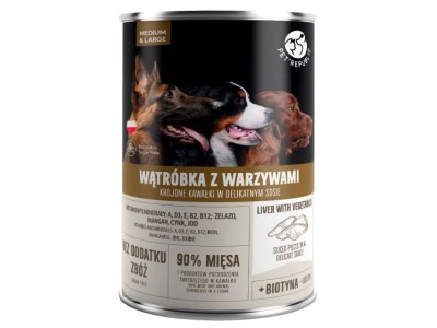PET REPUBLIC Adult Medium & Large