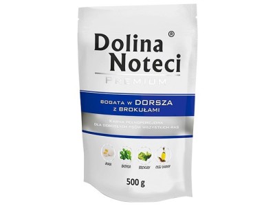 DOLINA NOTECI Premium Rich in cod