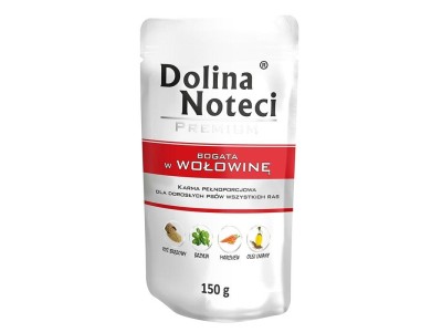Dolina Noteci Premium rich in beef